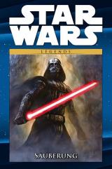 Cover-Bild Star Wars Comic-Kollektion