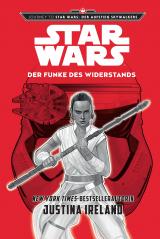 Cover-Bild Star Wars: Der Funke des Widerstands