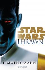 Cover-Bild Star Wars™ Thrawn