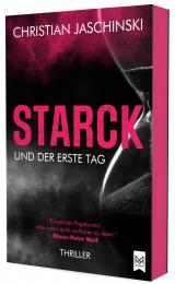 Cover-Bild STARCK und der erste Tag