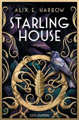 Cover-Bild Starling House