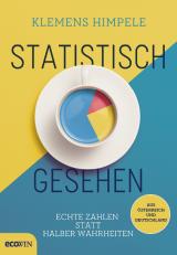 Cover-Bild Statistisch gesehen