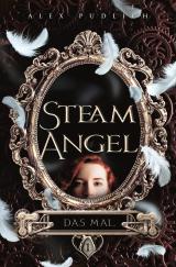 Cover-Bild Steam Angel: Das Mal