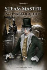 Cover-Bild Steam Master - Schwarzer Aether