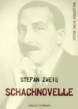 Cover-Bild Stefan Zweig Kollektion / Schachnovelle