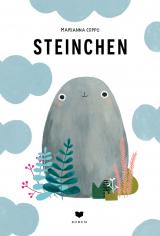 Cover-Bild Steinchen