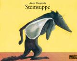Cover-Bild Steinsuppe