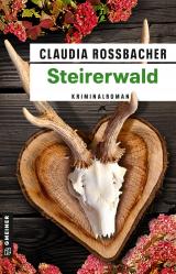 Cover-Bild Steirerwald