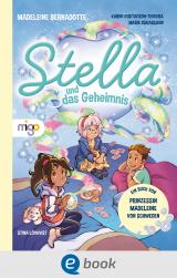 Cover-Bild Stella und das Geheimnis