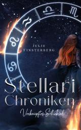 Cover-Bild Stellari-Chroniken