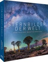 Cover-Bild Sternbilder der Welt