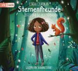 Cover-Bild Sternenfreunde - Lottie und das Flitzhörnchen