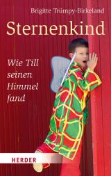 Cover-Bild Sternenkind