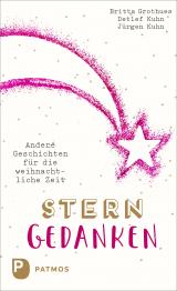 Cover-Bild Sterngedanken