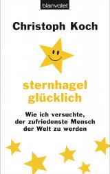 Cover-Bild Sternhagelglücklich