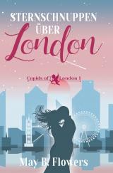 Cover-Bild Sternschnuppen über London