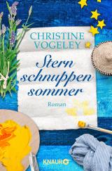 Cover-Bild Sternschnuppensommer