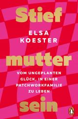 Cover-Bild Stiefmutter sein