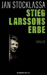 Cover-Bild Stieg Larssons Erbe