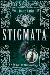 Cover-Bild Stigmata