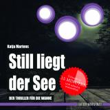 Cover-Bild Still liegt der See (Badebuch)