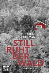 Cover-Bild Still ruht der Wald