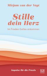 Cover-Bild Stille dein Herz