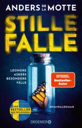 Cover-Bild Stille Falle