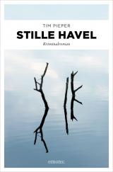 Cover-Bild Stille Havel