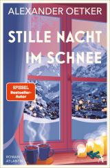 Cover-Bild Stille Nacht im Schnee