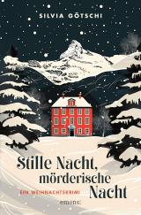 Cover-Bild Stille Nacht, mörderische Nacht