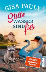 Cover-Bild Stille Wasser sind fies