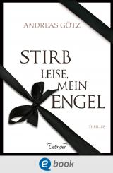 Cover-Bild Stirb leise, mein Engel