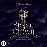 Cover-Bild Stolen Crown – Die Magie des dunklen Zwillings