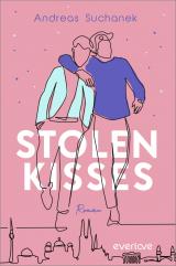 Cover-Bild Stolen Kisses