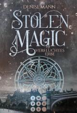 Cover-Bild Stolen Magic 2: Verfluchtes Erbe