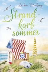 Cover-Bild Strandkorbsommer