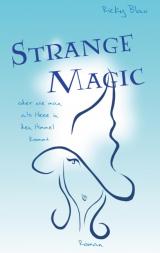 Cover-Bild Strange Magic