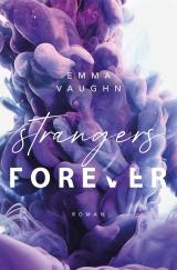 Cover-Bild Strangers Forever