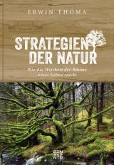 Cover-Bild Strategien der Natur