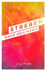 Cover-Bild Streben nach Heiligkeit