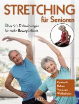 Cover-Bild Stretching für Senioren