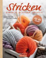 Cover-Bild Stricken