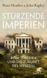 Cover-Bild Stürzende Imperien