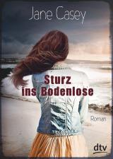 Cover-Bild Sturz ins Bodenlose