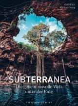 Cover-Bild Subterranea