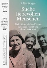 Cover-Bild Suche liebevollen Menschen