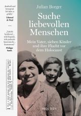 Cover-Bild Suche liebevollen Menschen