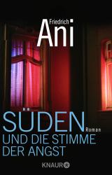 Cover-Bild Süden und die Stimme der Angst