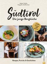 Cover-Bild Südtirol: Die junge Bergküche